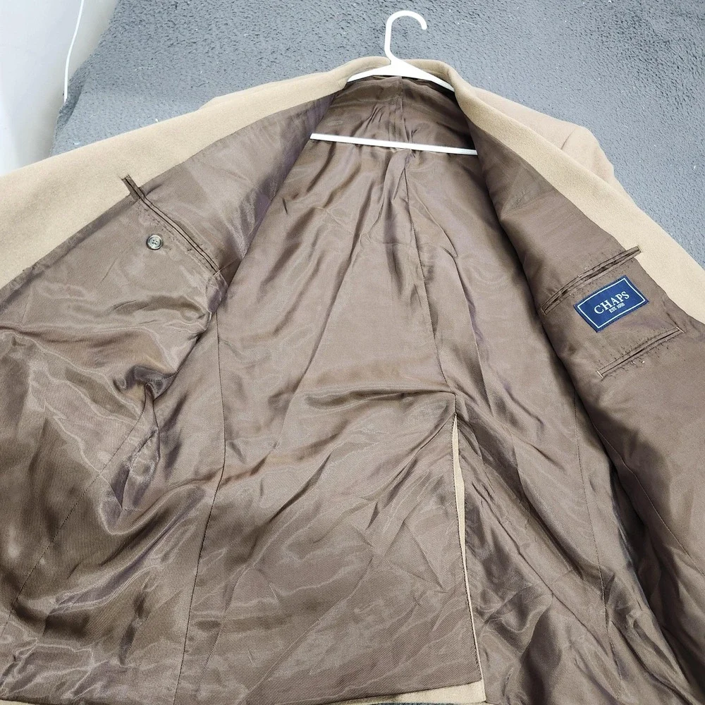 Chaps brand style